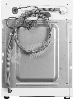 Стиральная машина CANDY AQUE 1043DR-07 белый, загрузка фронтальная 4 кг, 1000 об/мин, класс: А