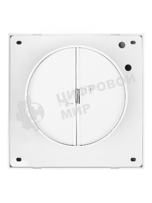 Вентилятор вытяжной Royal Thermo RAFR 120 V