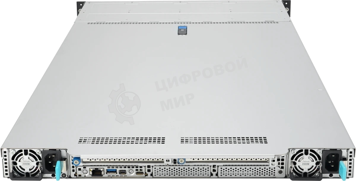 Серверная Платформа ASUS RS700-E12-RS4U