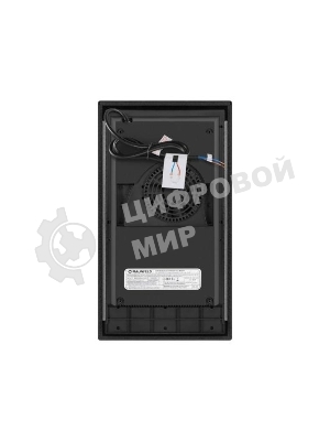 Индукционная варочная панель Maunfeld CVI292STBKC