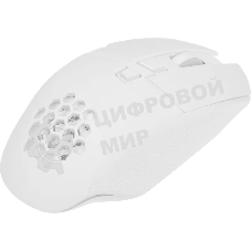 Мышь беспроводная Defender Glory GM-514 белый, 3200 dpi, радиоканал, USB, кнопки - 7