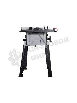 Станок распиловочный циркулярный Ресанта ЦРС-255Р
