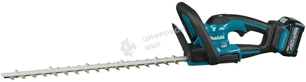 Кусторез Makita UH020GD101 аккум.