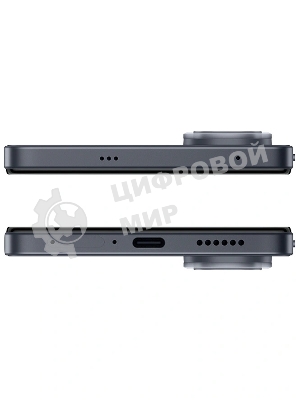 Смартфон iQOO Z10R 12Gb, 512Gb, угольно-черный