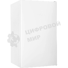 Холодильник Nord NS 86 AW белый однокамерный 110л