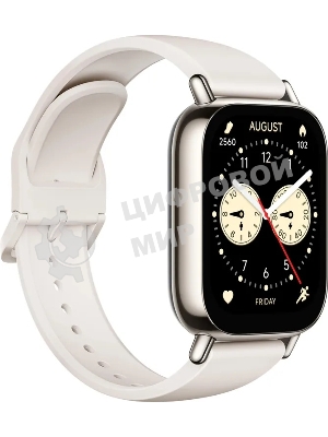 Умные часы Xiaomi Redmi Watch 5 Lite, 1.96