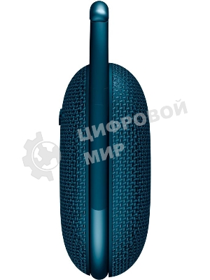 Портативная колонка A4Tech Bloody S5 Lock синий 5W 1.0 BT 10м 1600mAh