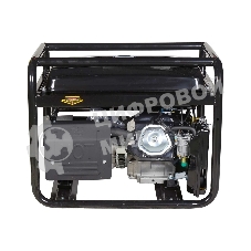 Электрогенератор бензиновый Huter DY11000L, 9 кВт, 91 дБ, 84.7 кг