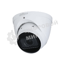 Уличная купольная IP-видеокамера 2Мп 1/2.8” CMOS Dahua DH-IPC-HDW2241TP-ZS