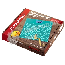 Напольные весы Maunfeld MBS-183G03