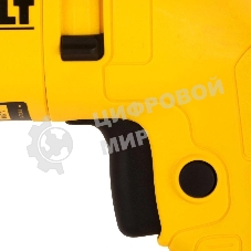 Перфоратор DeWalt D25033K-QS SDS-plus уд.:2.1Дж (кейс в комплекте)