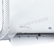 Внутренний блок сплит-системы Ballu iGreen Pro DC BSAGI/in-07HN8 инвертор, 7800 BTU, 23 м², 22.5 дБ, охлаждение, обогрев, осушение, белый