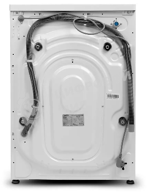 Стиральная машина Centek CT-1921 белый, загрузка фронтальная 7 кг, 1200 об/мин., класс: А+++