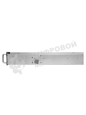 Серверный корпус ExeGate Pro EX281292RUS 2U550-HS08 RM 19
