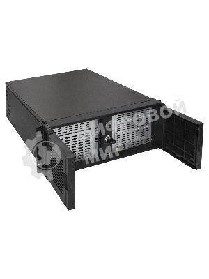 Серверный корпус ExeGate EX293252RUS Pro 4U480-15/4U4132 (RM 19