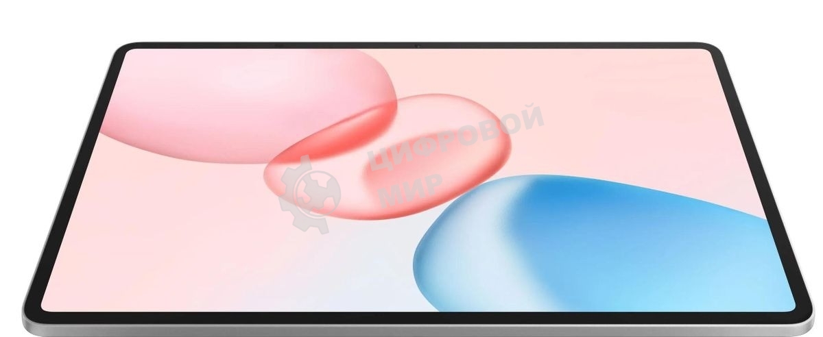 Планшет Honor Pad 10 HEY3-N09 8/256Gb серый