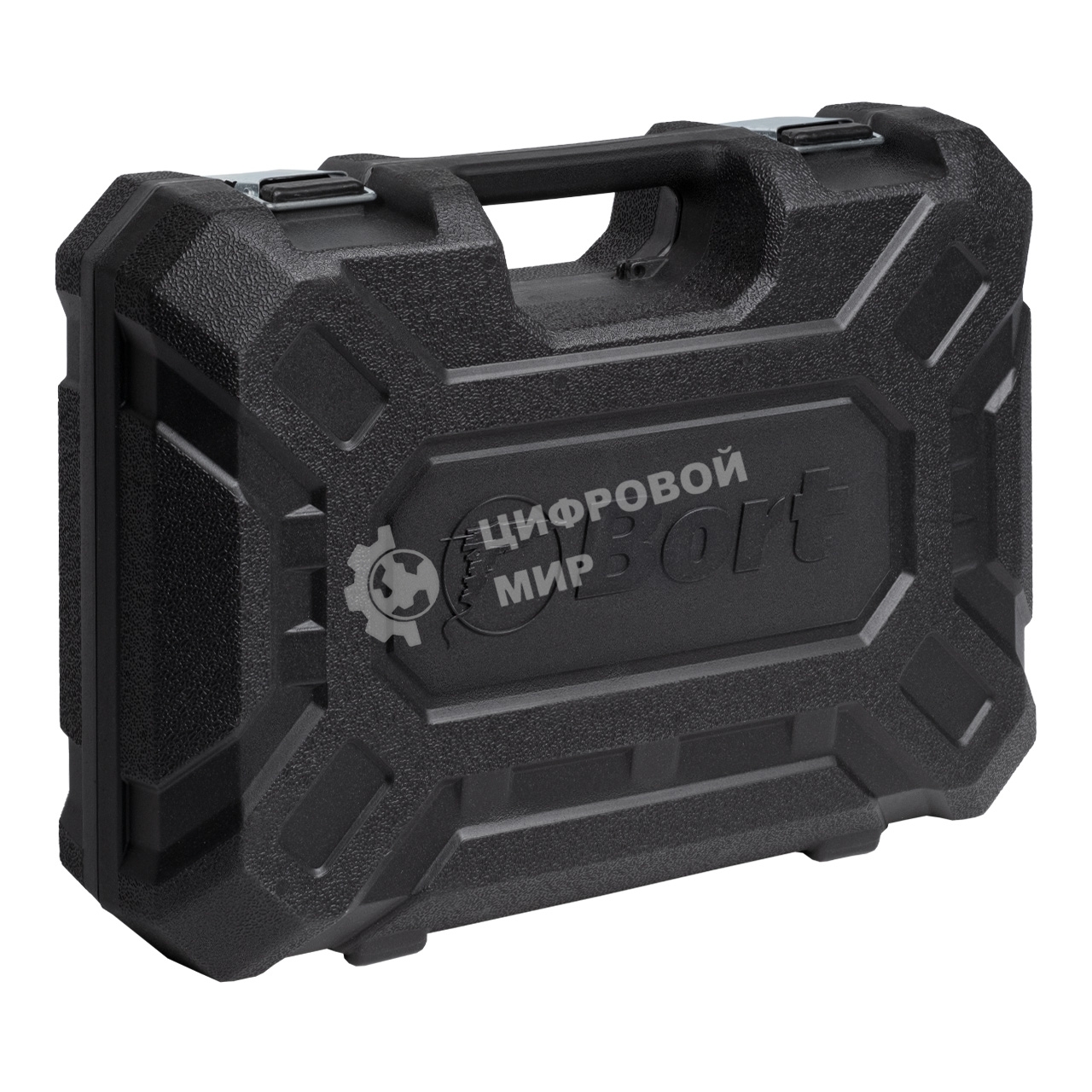 Угловая шлифовальная машина Bort BWS-20Li-SR аккумуляторная (93412215)