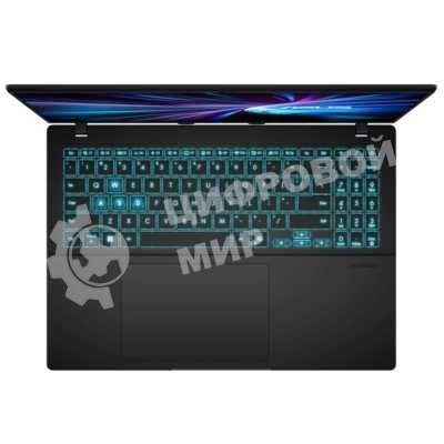 Ноутбук ASUS V16 Special V3607VU-RP326 черный Intel Core 7 240H/DDR5 16G/1Tb PCIE G4 SSD/NVIDIA GeForce RTX 4050 Laptop GPU (6Gb GDDR6)16