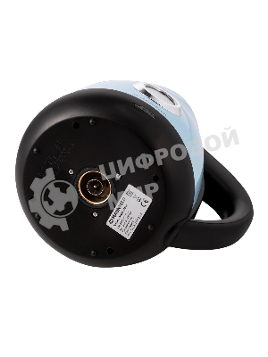 Чайник электрический Maunfeld MGK-625BL