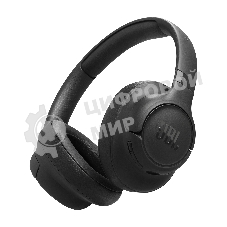 Наушники JBL Tune 730BT, черный