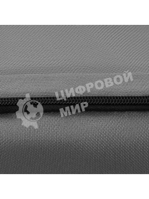 Рюкзак Silwerhof Simple серый