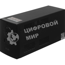 Источник бесперебойного питания Powercom Infinity INF-3000 / 3000 ВA / 1800 Вт / 2 x CEE 7 (евророзетка)