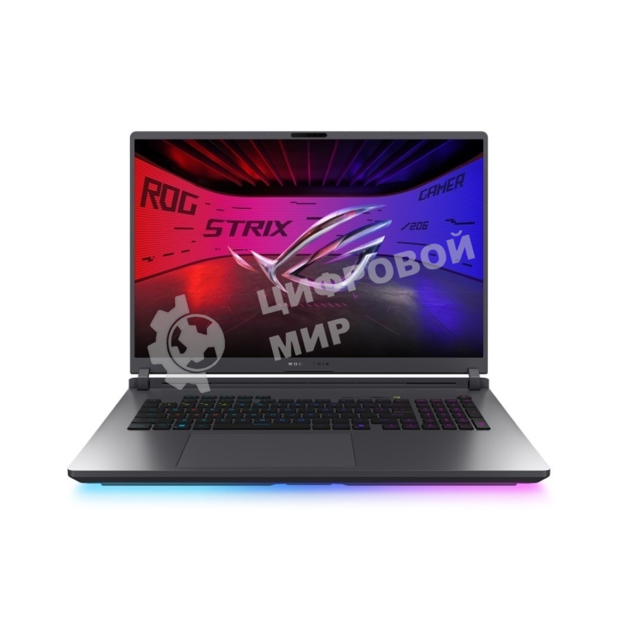 Ноутбук Asus ROG Strix G18 G815LM-TT170/18