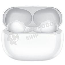Наушники TWS Xiaomi Redmi Buds 5 Pro белый, внутриканальные, Bluetooth, активное шумоподавление, до 10 ч