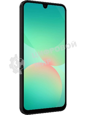 Смартфон Samsung Galaxy A26 5G SM-A266B 8/256Gb черный