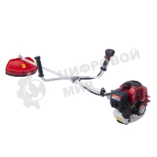 Триммер бензиновый Sturm! BT9533 1000Вт 1.36л.с. неразбор.штан. реж.эл.:леска/нож упак.:1шт.