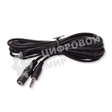 Кабель Global Cache GC-CES-06 3.5 мм, длина 1.8 м