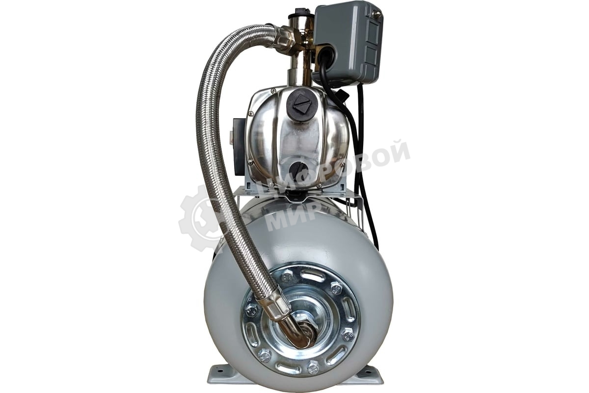 Автономная насосная станция Ресанта АНС-4200Н