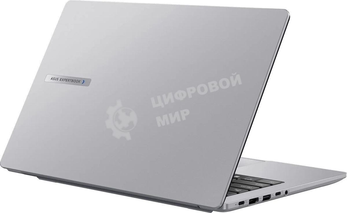 Ноутбук ASUS Expertbook P1 P1403CVA-S60769 серый Intel Core i5 13420H 2100MHz/14