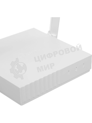 Роутер беспроводной TP-Link TL-WR844N N300 10/100BASE-TX белый