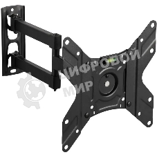 Кронштейн для телевизора Arm Media LCD-205 черный, 14