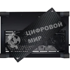 Компьютер Bloody BD-PC RAB84V2 TWR Ryzen 5 7500F (3.7) 32Gb SSD 1Tb RTX 5060TI 8Gb Win 11H 64 2.5xGbitEth 650W черный (RUS) (2142124)