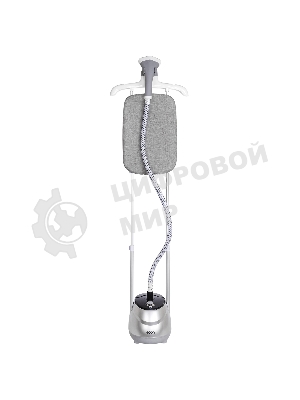 Отпариватель Econ ECO-BI2041S серый, 1800 Вт, 35 г/мин, 1800 мл