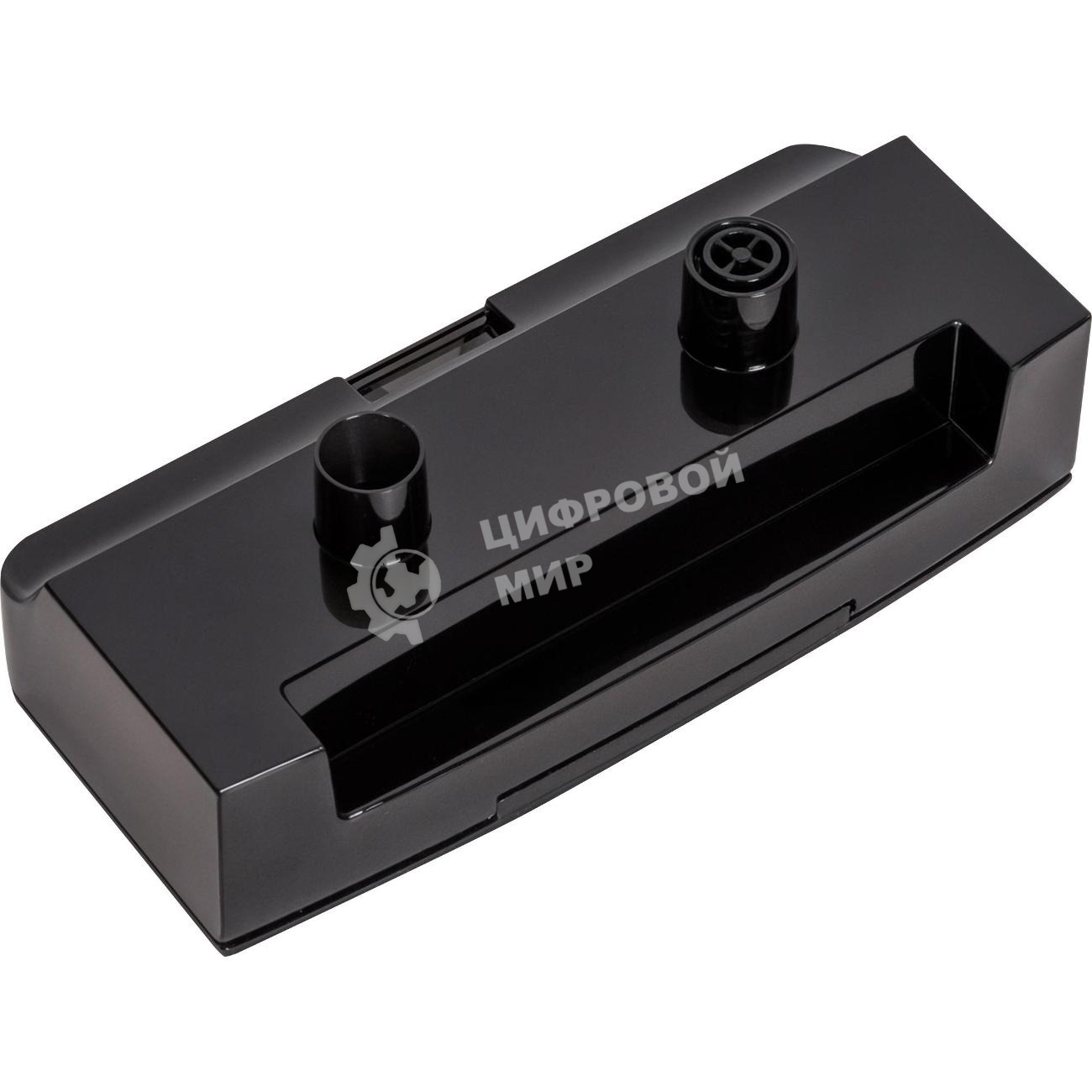 Аэрогриль Pioneer SM516D черный, 1850 Вт, 8 л, сенсор, 10 программ