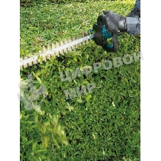 Кусторез Makita UH020GZ аккум.