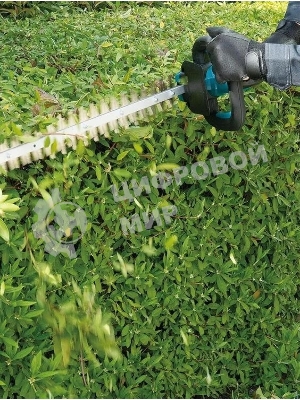 Кусторез Makita UH020GZ аккум.