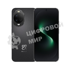 Смартфон Huawei Nova 15 12/256Gb черный