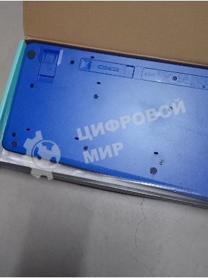 (Б/У) Беспроводная клавиатура/мышь LOGITECH MK345 RUS 920-006490 [Cм.описание!]