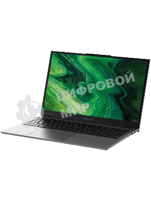 Ноутбук Digma Pro Fortis M/17.3