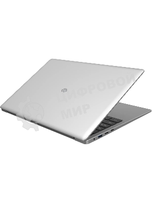Ноутбук Digma EVE P5851 Pentium Silver N5030 8Gb SSD256Gb Intel UHD Graphics 600 15.6