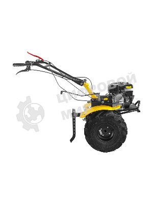 Сельскохозяйственная машина Huter МК-8000 Big Foot (70/5/13) бензиновый 8л.с.