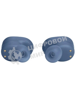 Наушники JBL Tune Buds синие