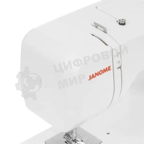 Швейная машина Janome 311PG