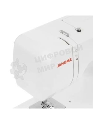 Швейная машина Janome 311PG