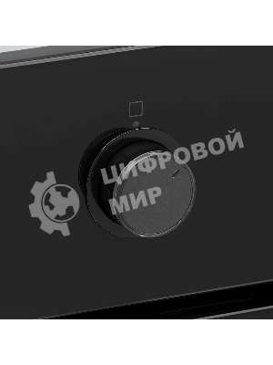 Электрический духовой шкаф Krona LYRA 45 BL/BL