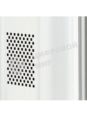 Обогреватель масляный Ballu Classic BOH/CL-07WRN (7 секций), белый, 1500 Вт, 20 м2, термостат